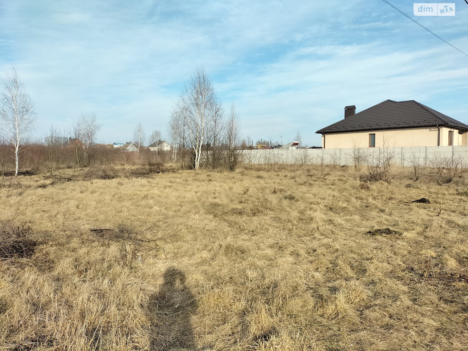 Земля під житлову забудову в Вінниці, район Тяжилів, площа 7.5 сотки фото 1 Земля під житлову забудову в Вінниці, район Тяжилів, площа 7.5 сотки фото 1