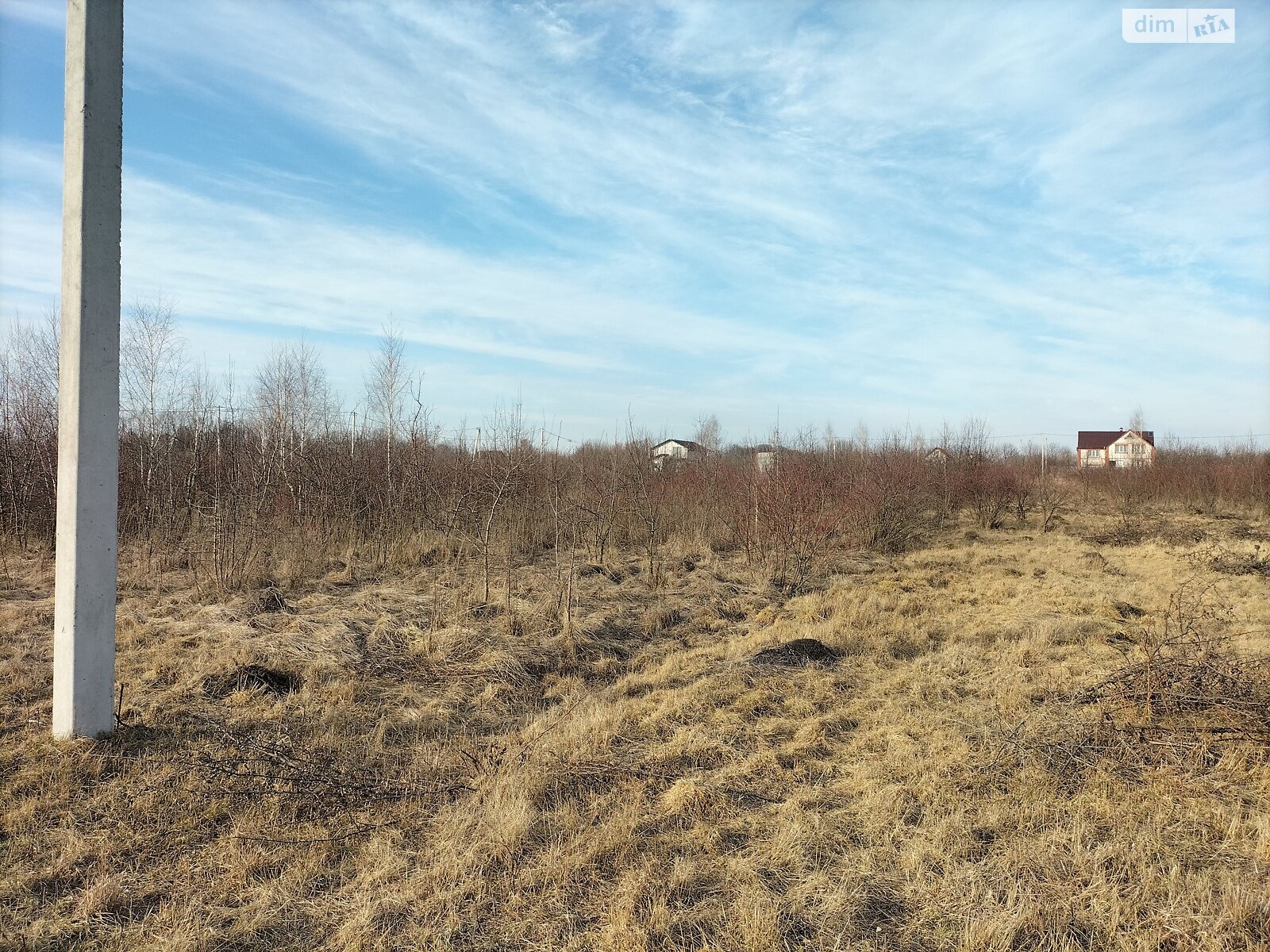 Земля під житлову забудову в Вінниці, район Тяжилів, площа 7.5 сотки фото 1 Земля під житлову забудову в Вінниці, район Тяжилів, площа 7.5 сотки фото 1