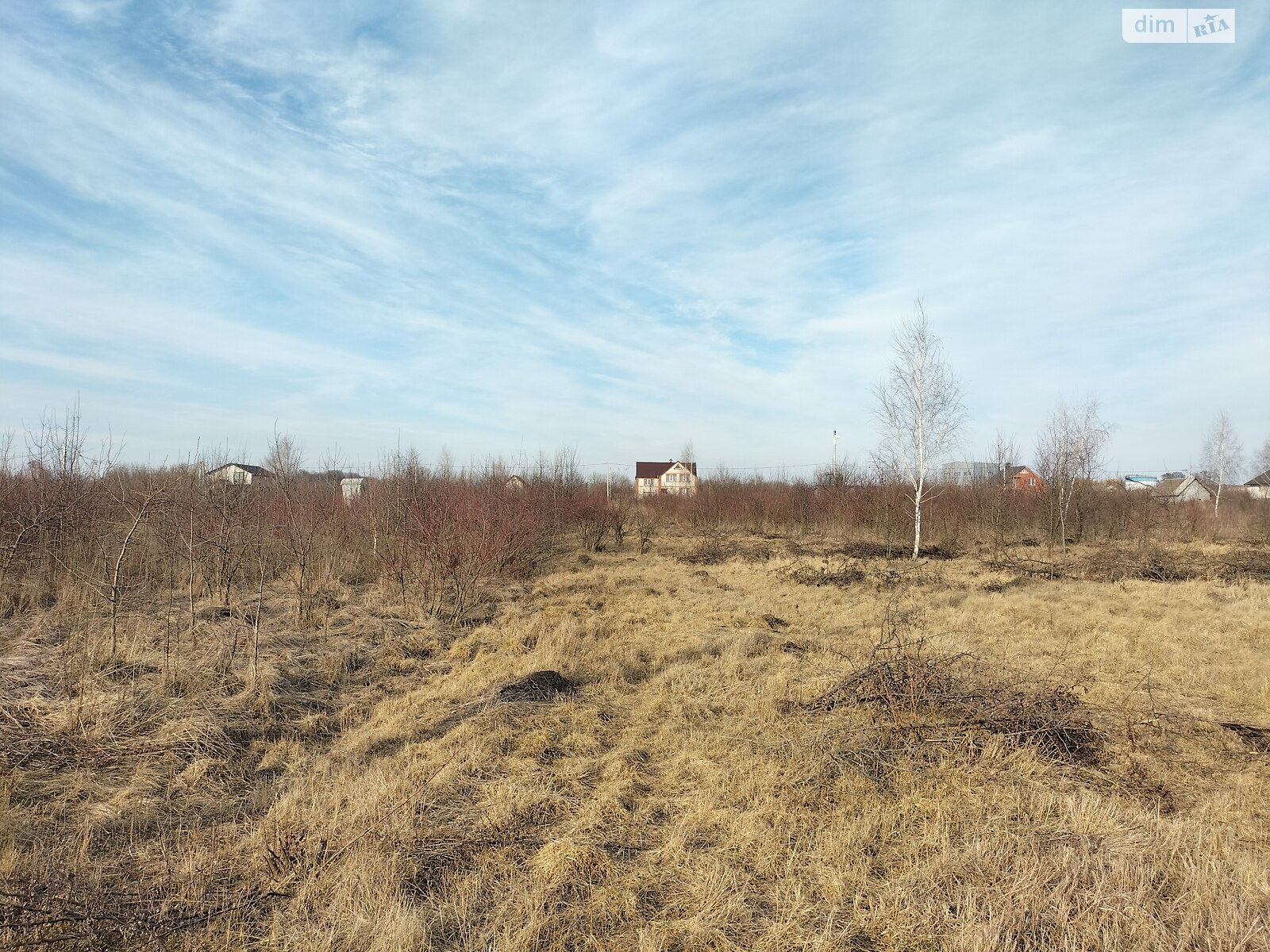 Земля під житлову забудову в Вінниці, район Тяжилів, площа 7.5 сотки фото 1 Земля під житлову забудову в Вінниці, район Тяжилів, площа 7.5 сотки фото 1