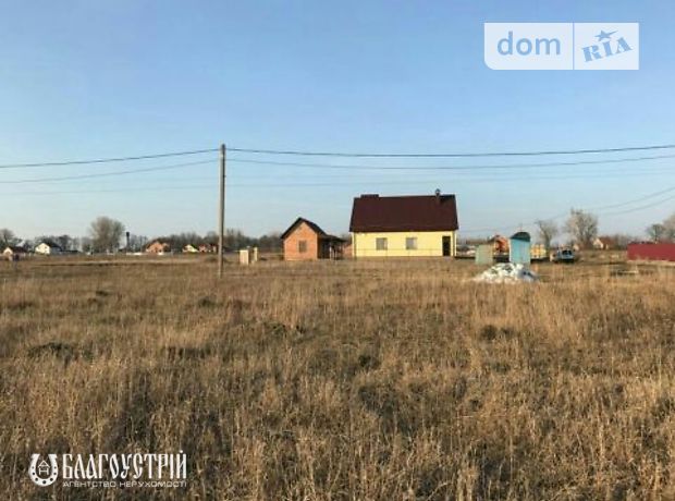Продажа участка под жилую застройку, Винница, р‑н. Тяжилов, Ватутина улица Продажа участка под жилую застройку, Винница, р‑н. Тяжилов, Ватутина улица