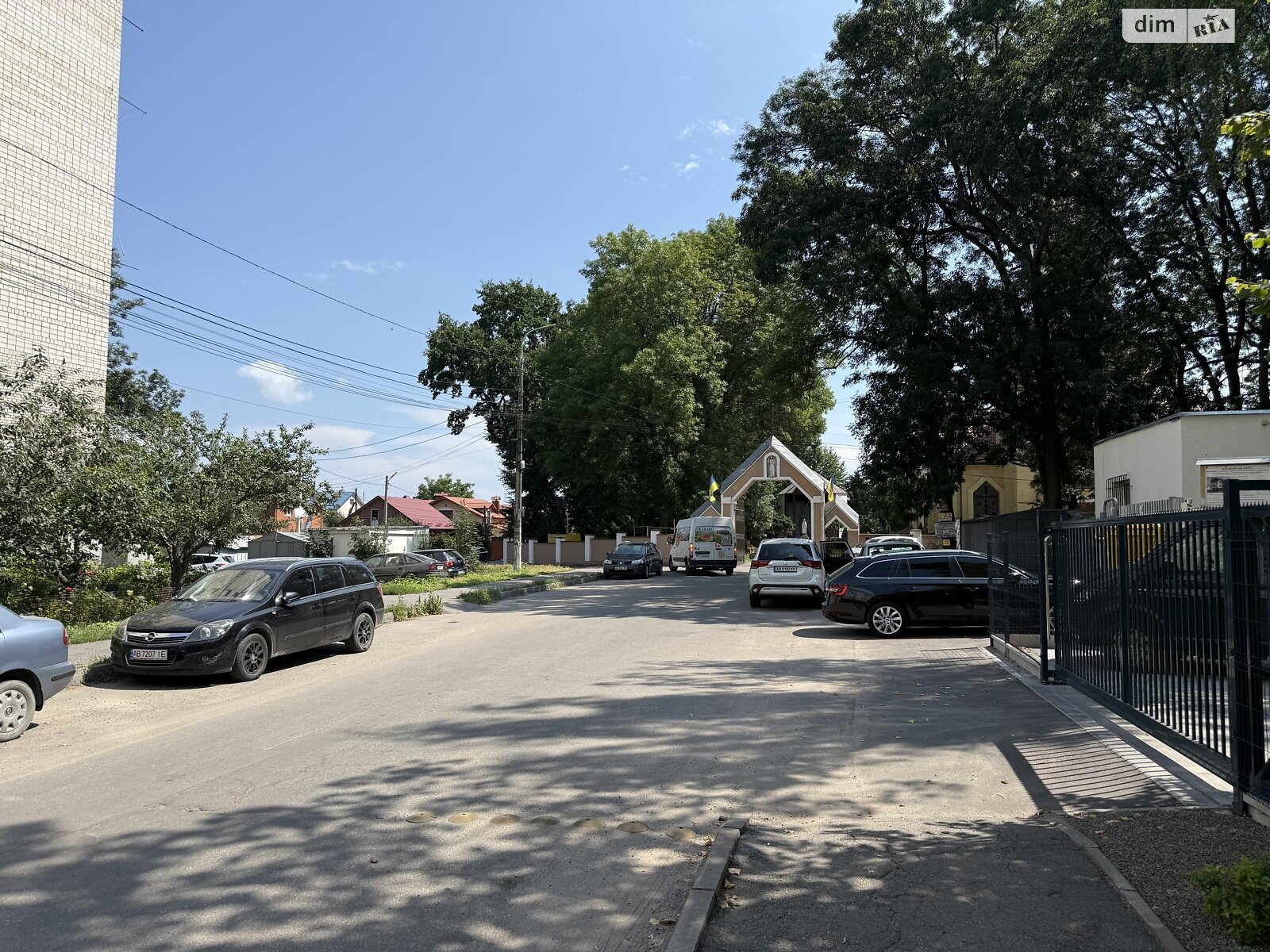 Земля под жилую застройку в Виннице, район Тяжилов, площадь 6 соток фото 1