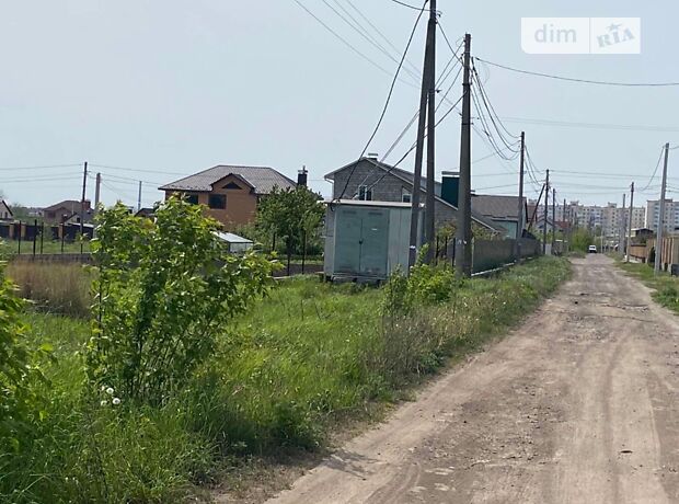 Земля під житлову забудову в Вінниці, район Тяжилів, площа 4 сотки фото 1 Земля під житлову забудову в Вінниці, район Тяжилів, площа 4 сотки фото 1