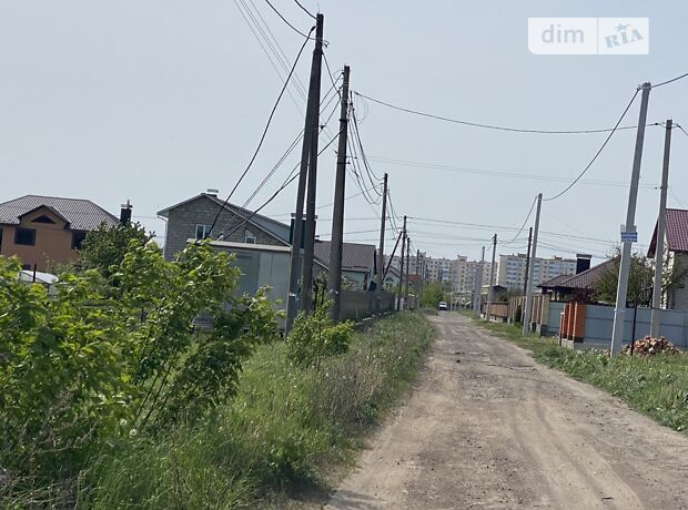 Земля під житлову забудову в Вінниці, район Тяжилів, площа 4 сотки фото 1 Земля під житлову забудову в Вінниці, район Тяжилів, площа 4 сотки фото 1