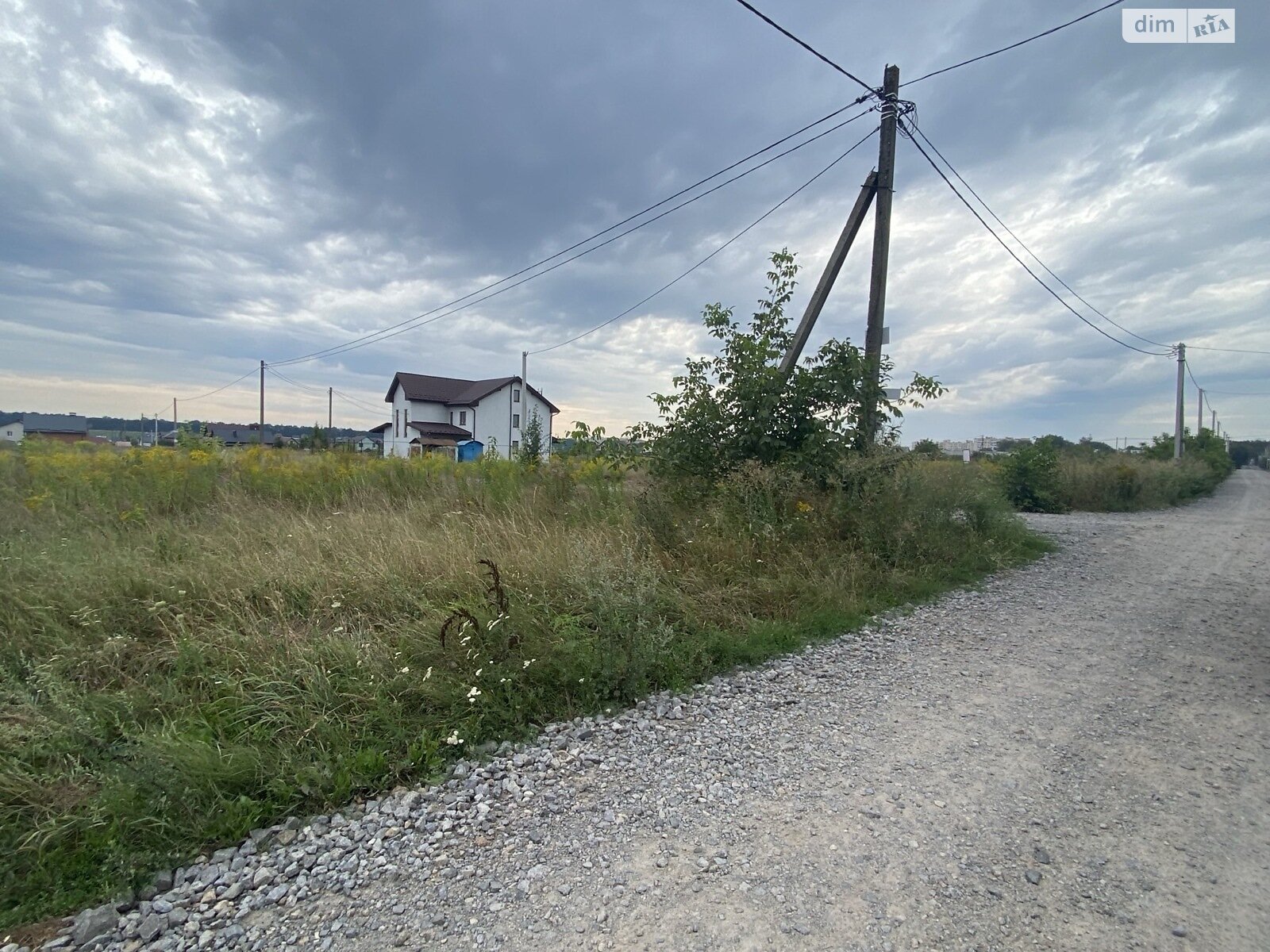 Земля під житлову забудову в Вінниці, район Тяжилів, площа 20 соток фото 1 Земля під житлову забудову в Вінниці, район Тяжилів, площа 20 соток фото 1