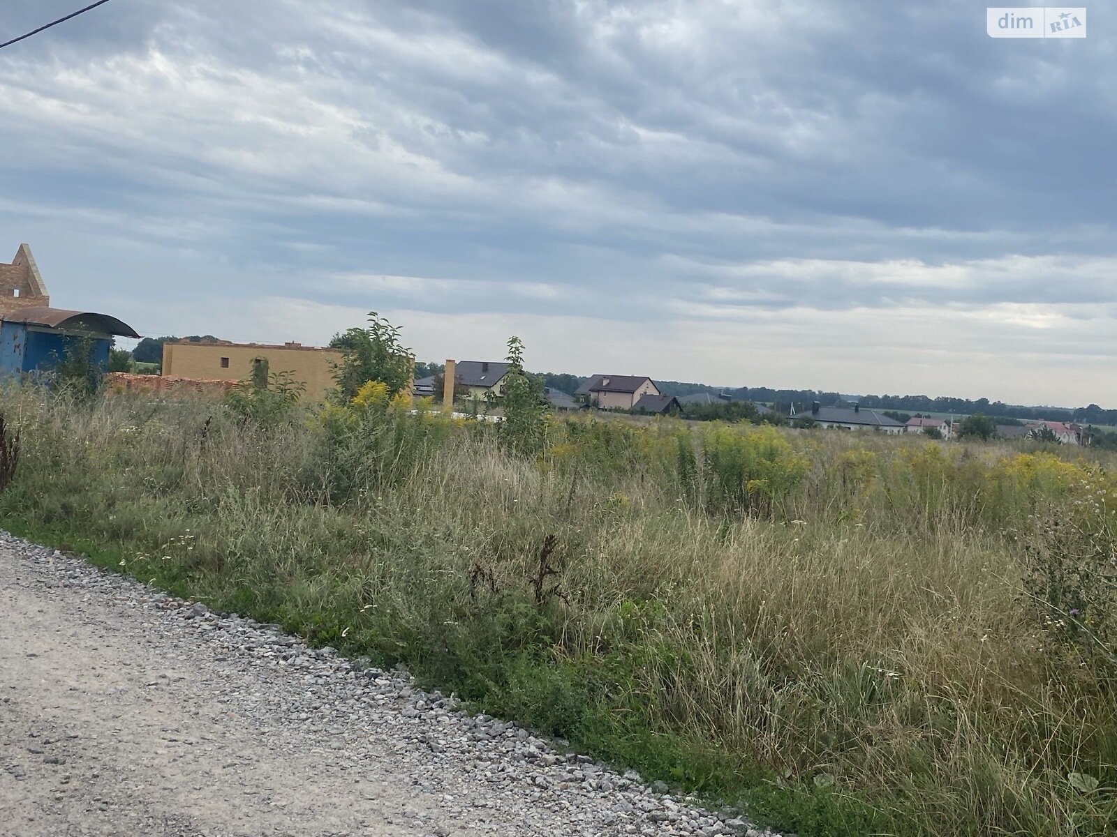 Земля під житлову забудову в Вінниці, район Тяжилів, площа 20 соток фото 1 Земля під житлову забудову в Вінниці, район Тяжилів, площа 20 соток фото 1