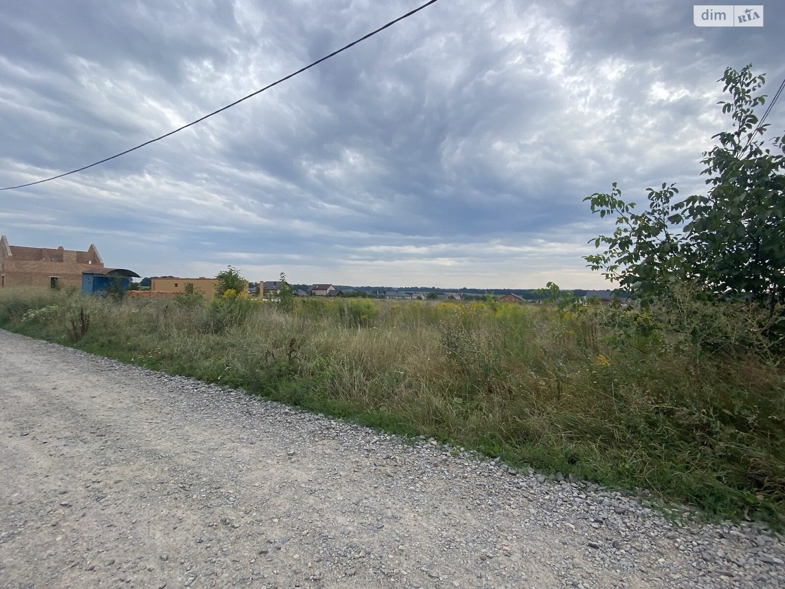 Земля під житлову забудову в Вінниці, район Тяжилів, площа 20 соток фото 1 Земля під житлову забудову в Вінниці, район Тяжилів, площа 20 соток фото 1