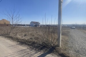 Земля под жилую застройку в Виннице, район Тяжилов, площадь 9 соток фото 2
