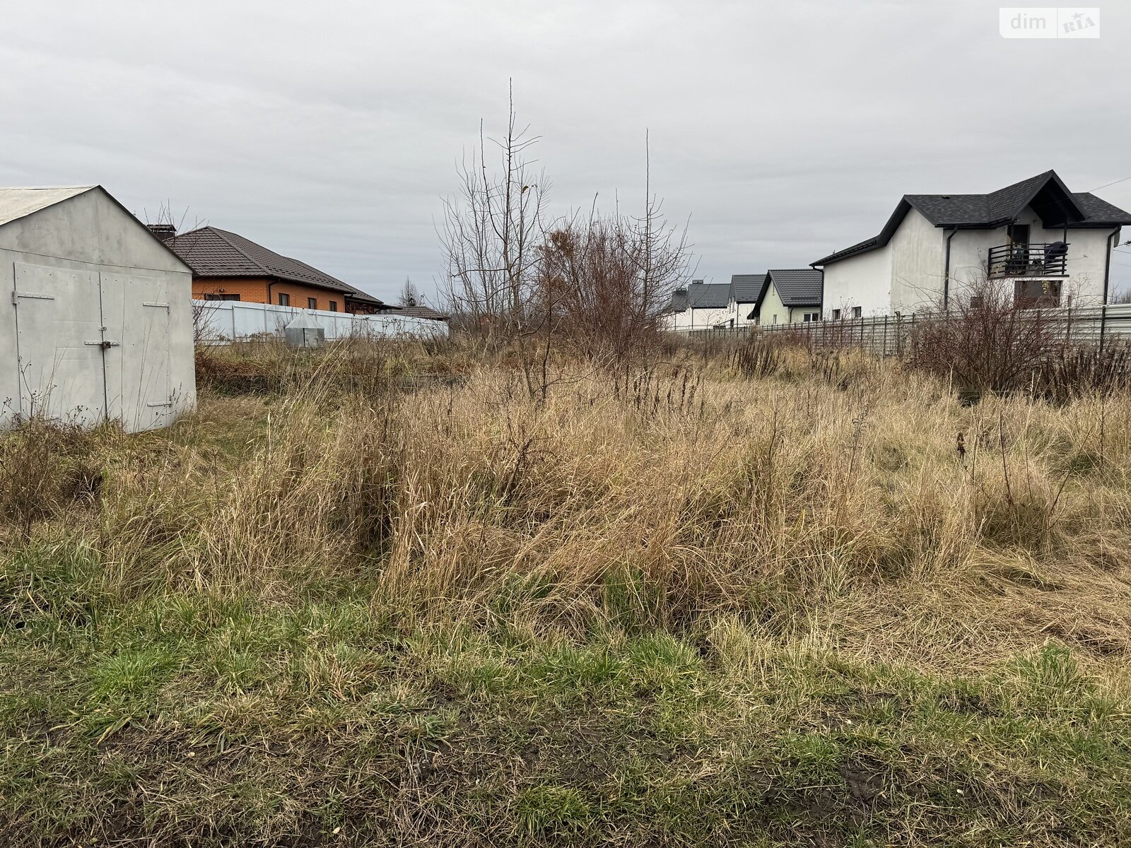 Земля под жилую застройку в Виннице, район Тяжилов, площадь 20 соток фото 1