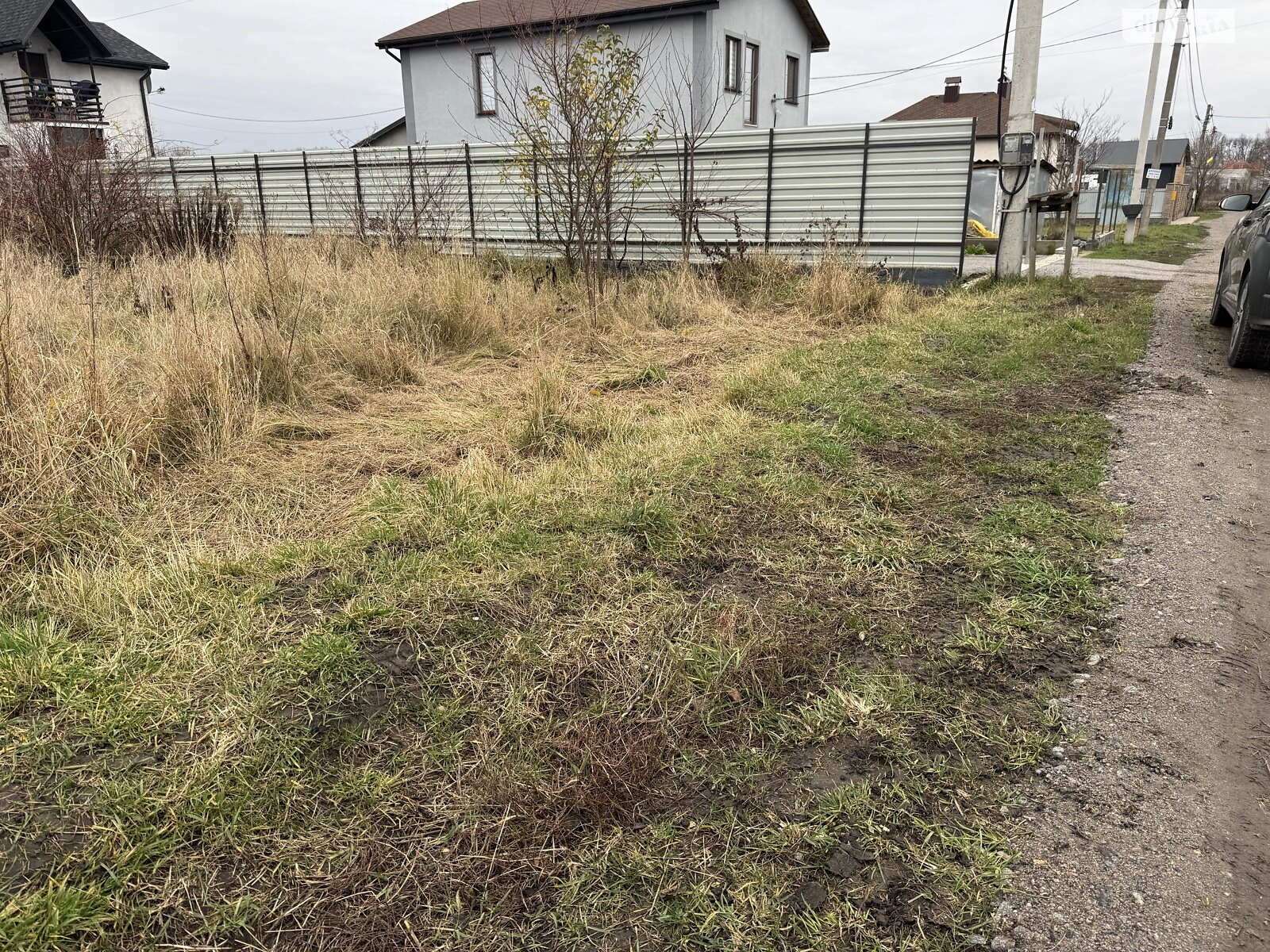 Земля под жилую застройку в Виннице, район Тяжилов, площадь 20 соток фото 1