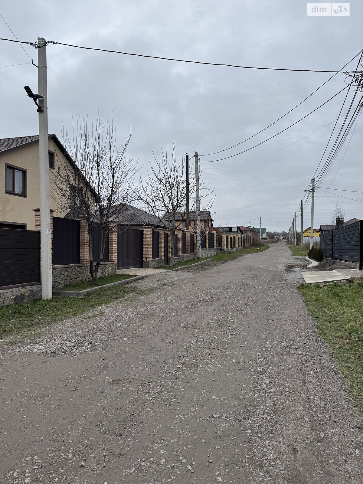 Земля под жилую застройку в Виннице, район Тяжилов, площадь 20 соток фото 1