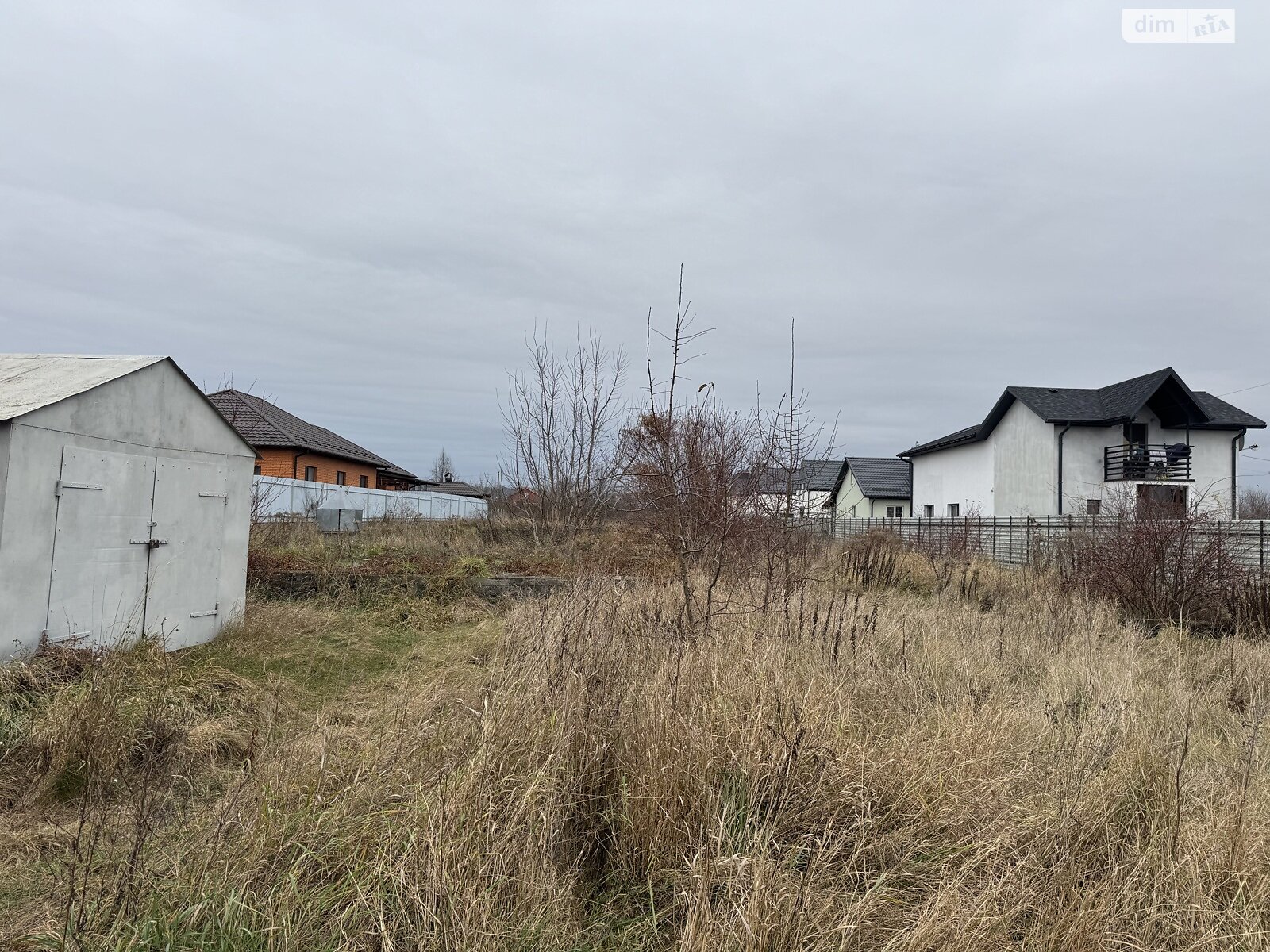 Земля под жилую застройку в Виннице, район Тяжилов, площадь 20 соток фото 1