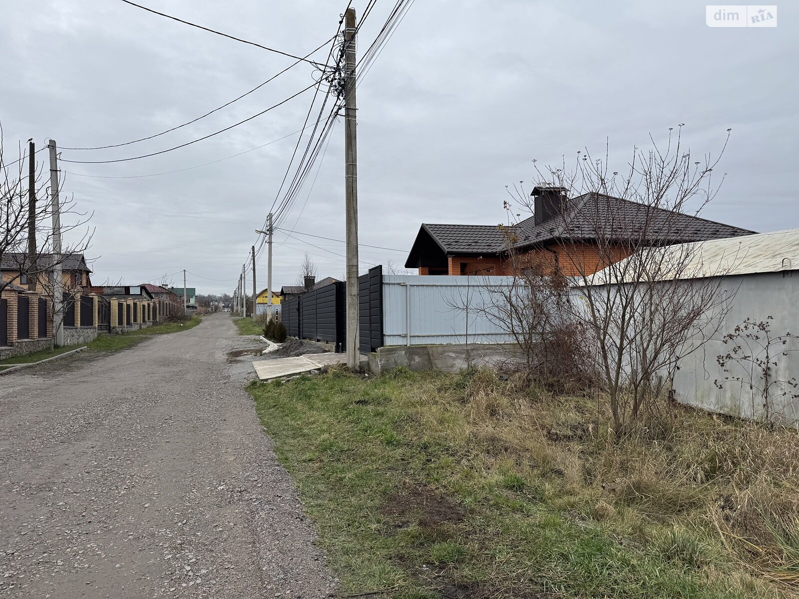 Земля под жилую застройку в Виннице, район Тяжилов, площадь 20 соток фото 1