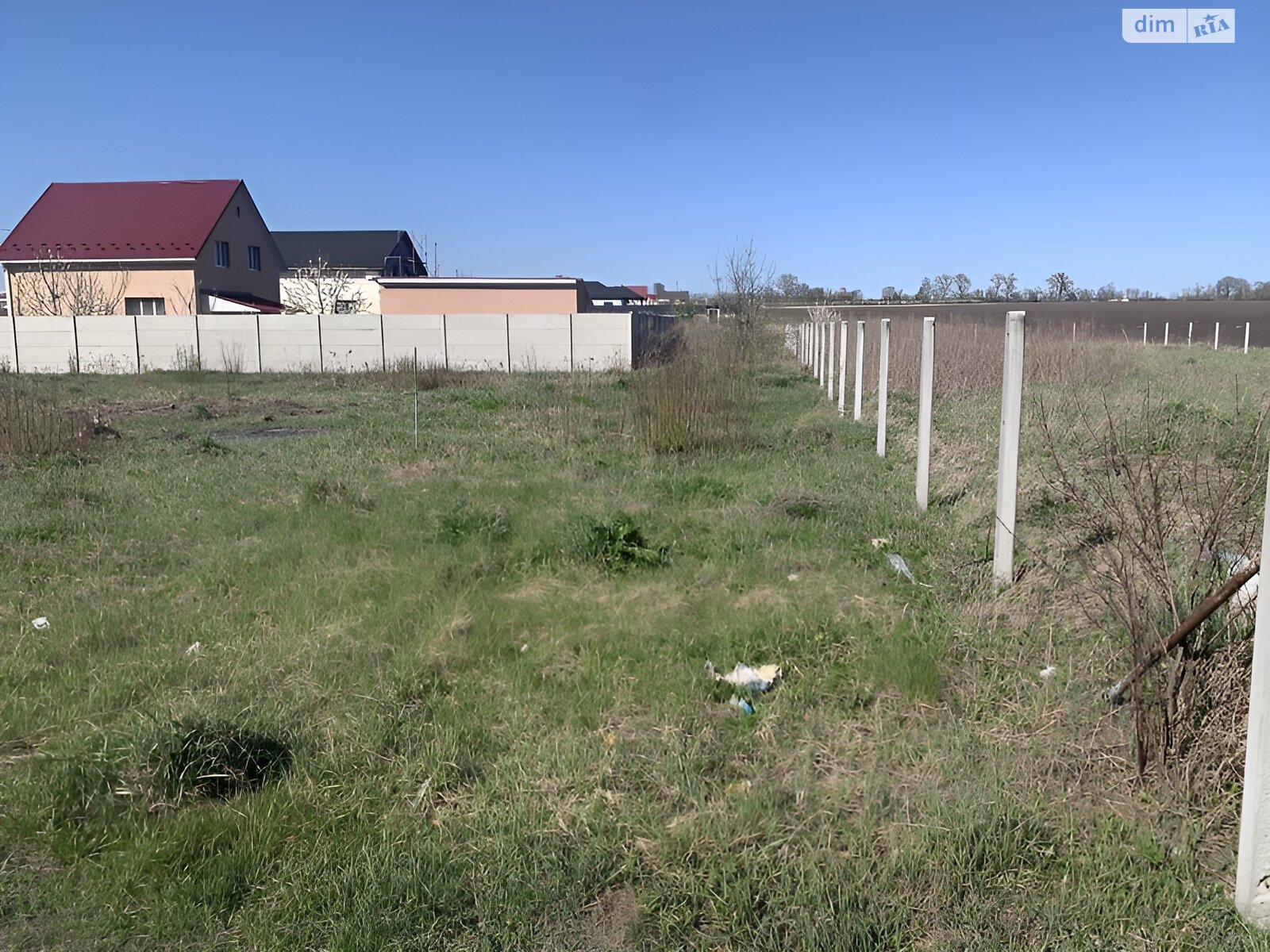 Земля під житлову забудову в Вінниці, район Тяжилів, площа 9.76 сотки фото 1 Земля під житлову забудову в Вінниці, район Тяжилів, площа 9.76 сотки фото 1