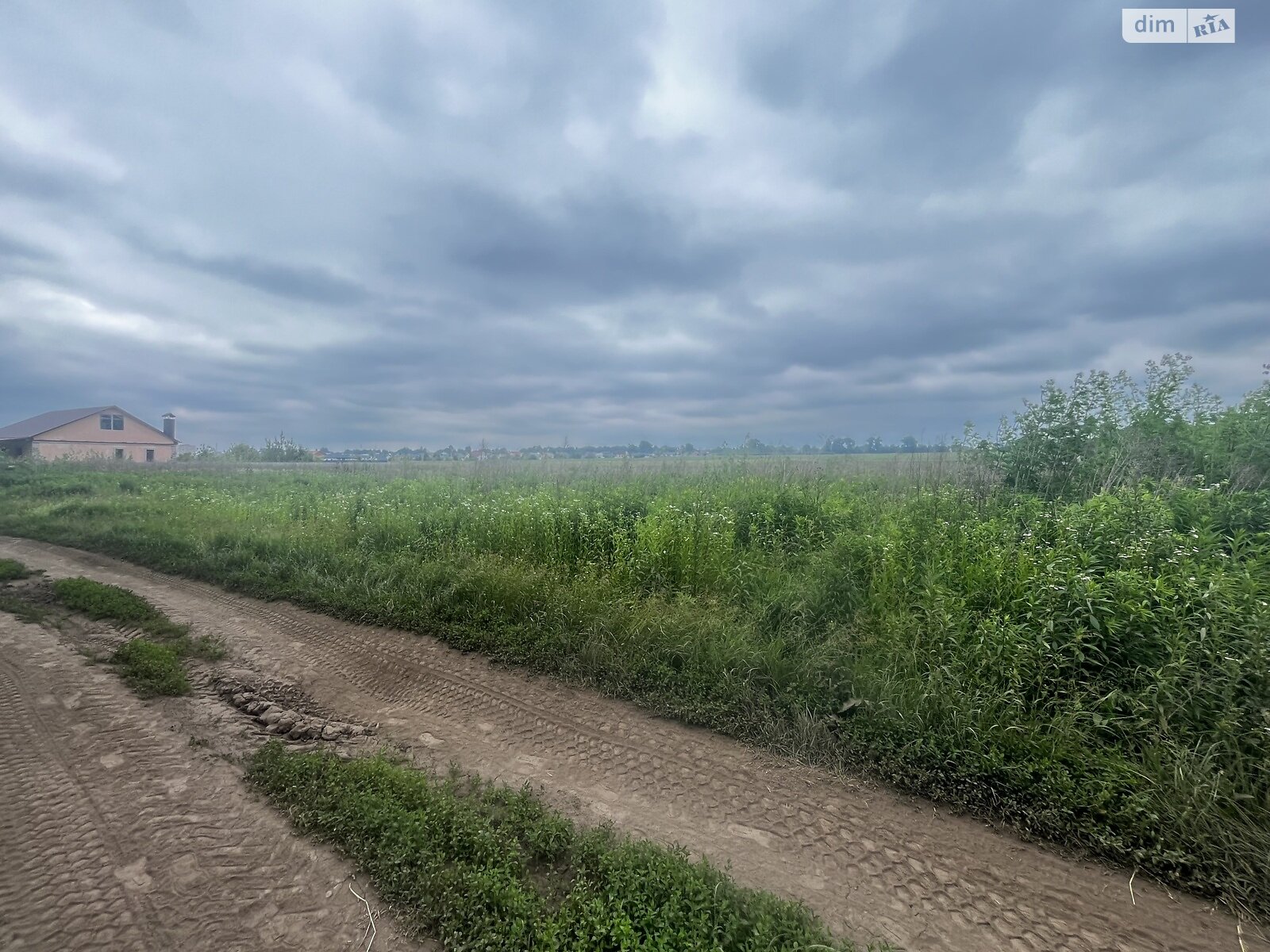 Земля під житлову забудову в Вінниці, район Тяжилів, площа 12.5 сотки фото 1 Земля під житлову забудову в Вінниці, район Тяжилів, площа 12.5 сотки фото 1