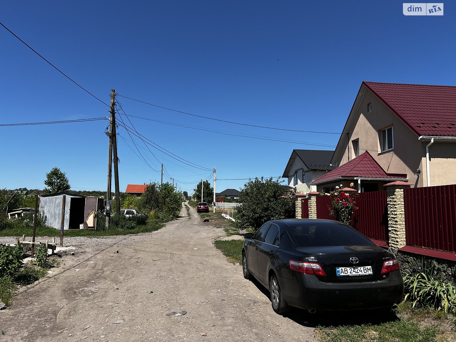 Земля під житлову забудову в Вінниці, район Тяжилів, площа 10 соток фото 1 Земля під житлову забудову в Вінниці, район Тяжилів, площа 10 соток фото 1