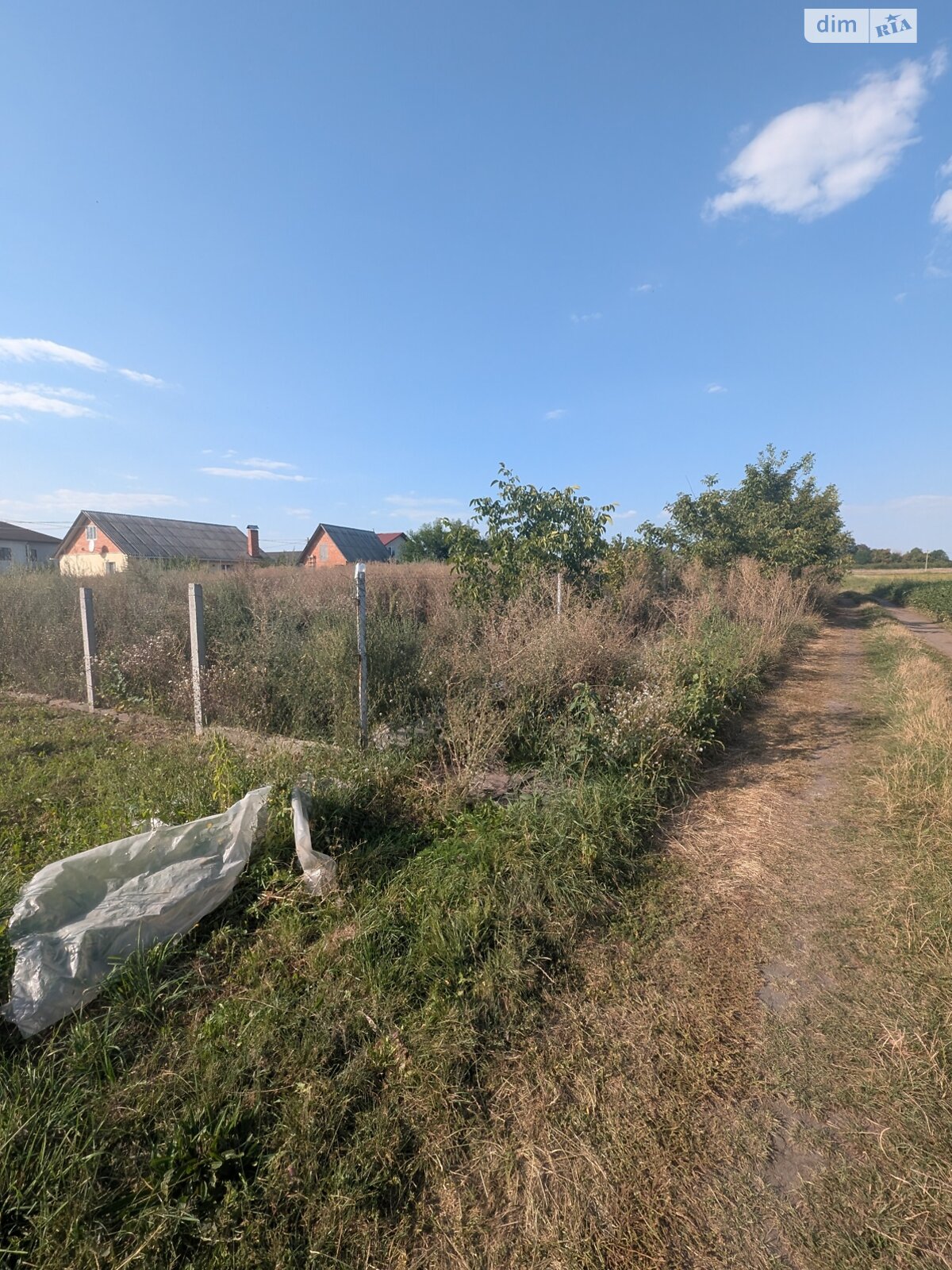 Земля под жилую застройку в Виннице, район Тяжилов, площадь 8 соток фото 1