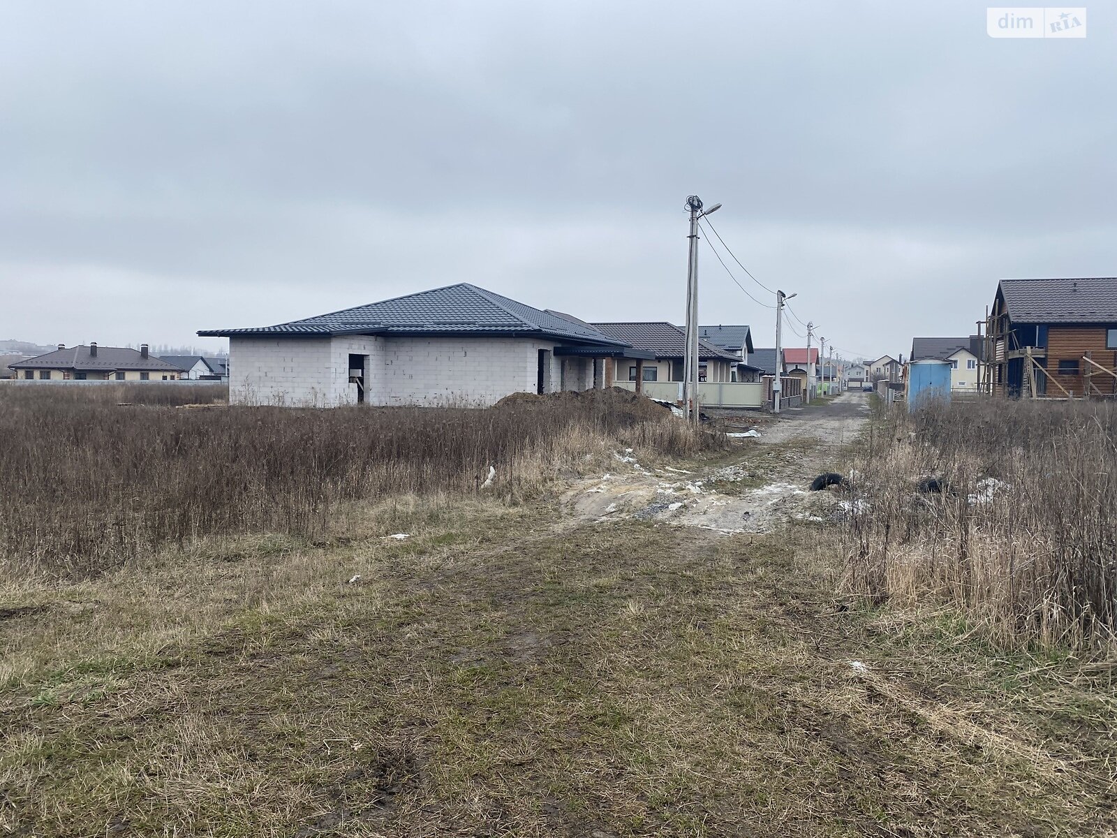 Земля під житлову забудову в Вінниці, район Тяжилів, площа 9 соток фото 1 Земля під житлову забудову в Вінниці, район Тяжилів, площа 9 соток фото 1