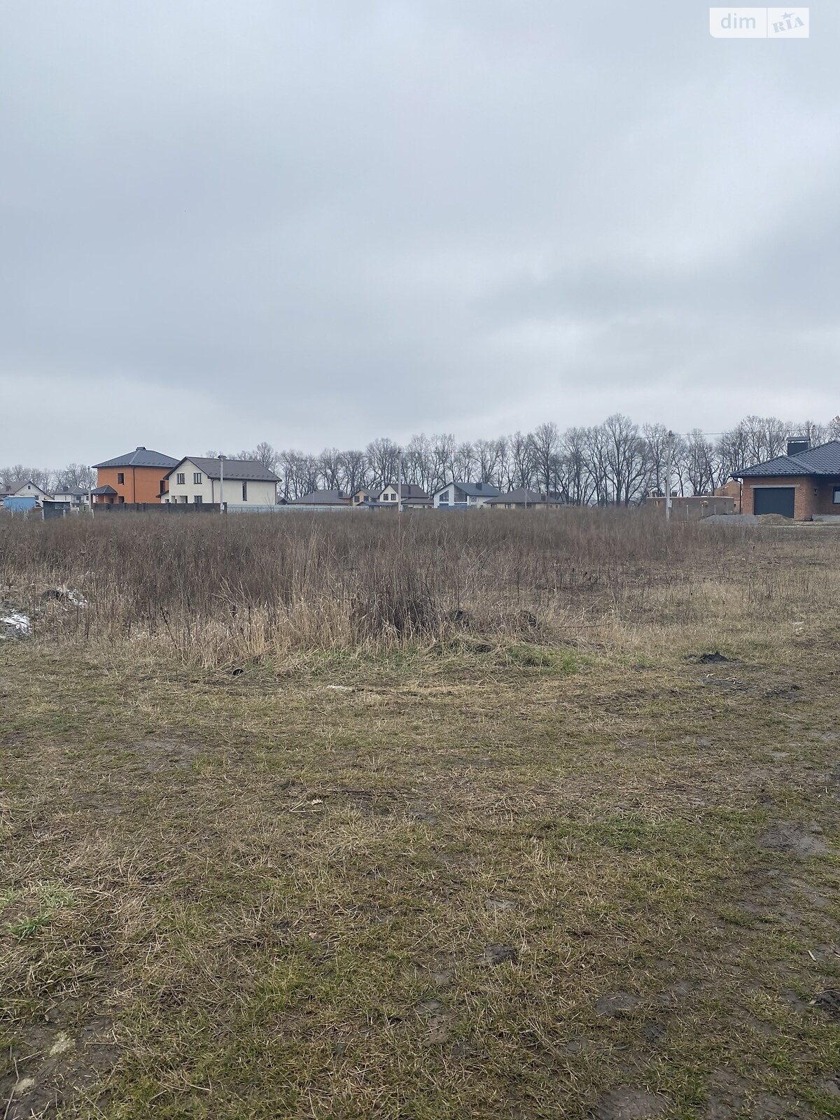 Земля під житлову забудову в Вінниці, район Тяжилів, площа 15 соток фото 1