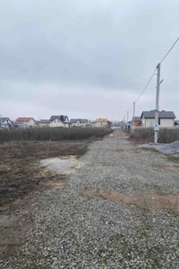 Земля під житлову забудову в Вінниці, район Тяжилів, площа 15 соток фото 2