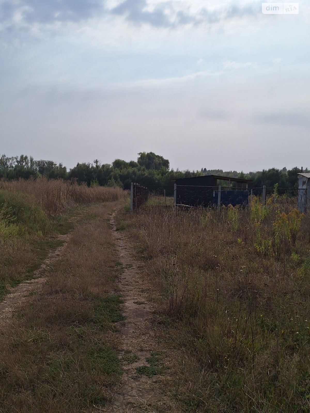 Земля під житлову забудову в Вінниці, район Тяжилів, площа 5.6 сотки фото 1