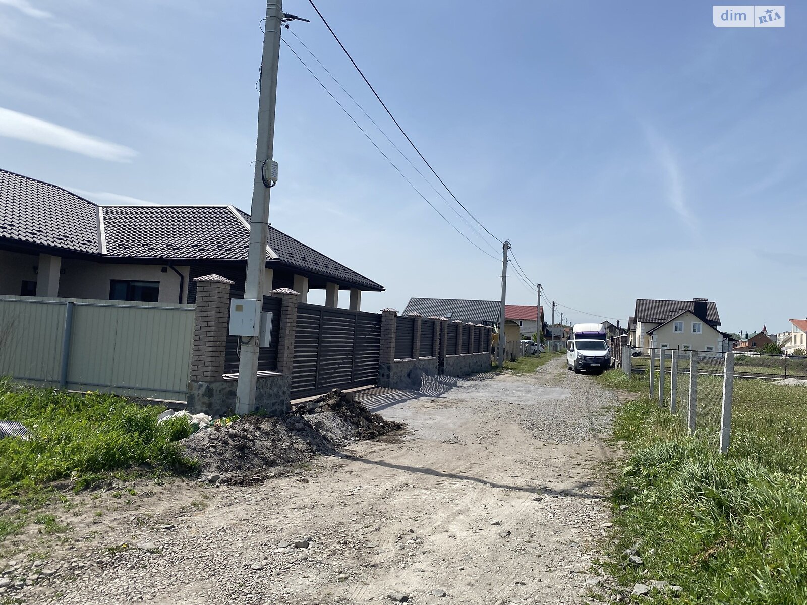 Земля під житлову забудову в Вінниці, район Тяжилів, площа 7 соток фото 1 Земля під житлову забудову в Вінниці, район Тяжилів, площа 7 соток фото 1