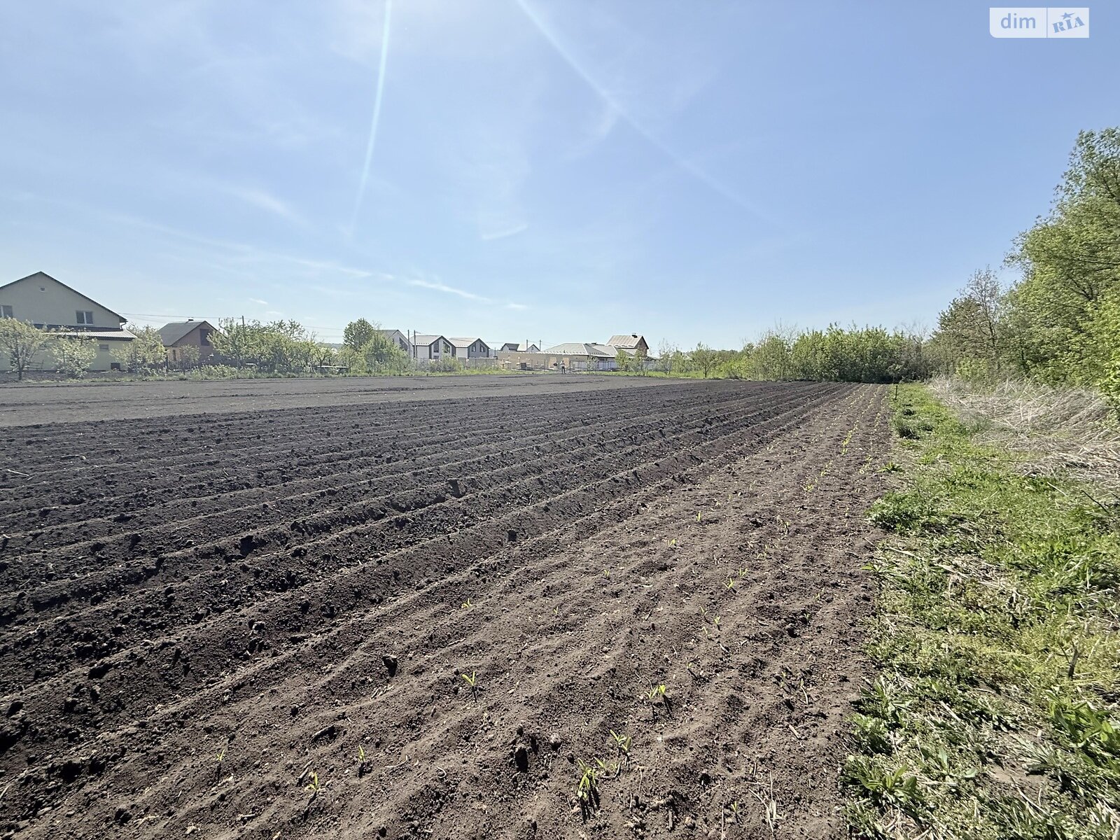 Земля під житлову забудову в Вінниці, район Тяжилів, площа 10 соток фото 1 Земля під житлову забудову в Вінниці, район Тяжилів, площа 10 соток фото 1