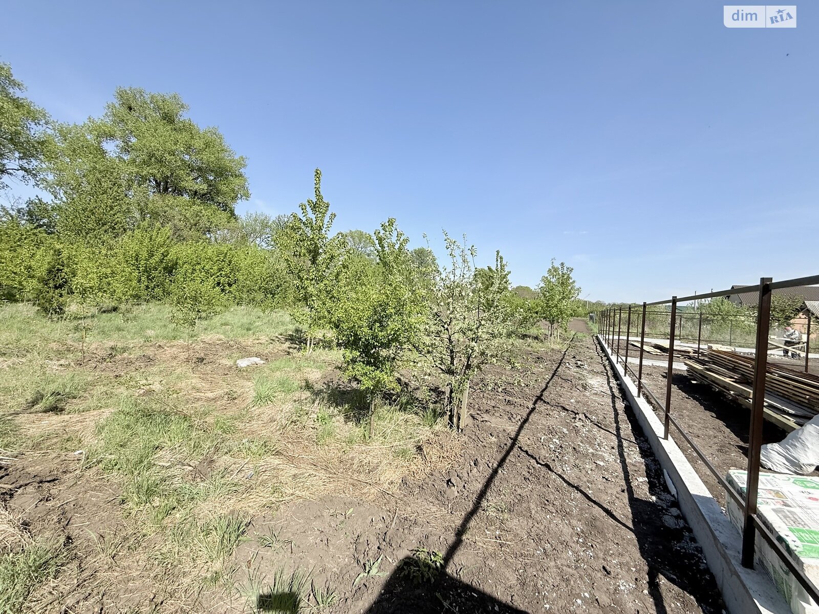 Земля під житлову забудову в Вінниці, район Тяжилів, площа 10 соток фото 1 Земля під житлову забудову в Вінниці, район Тяжилів, площа 10 соток фото 1