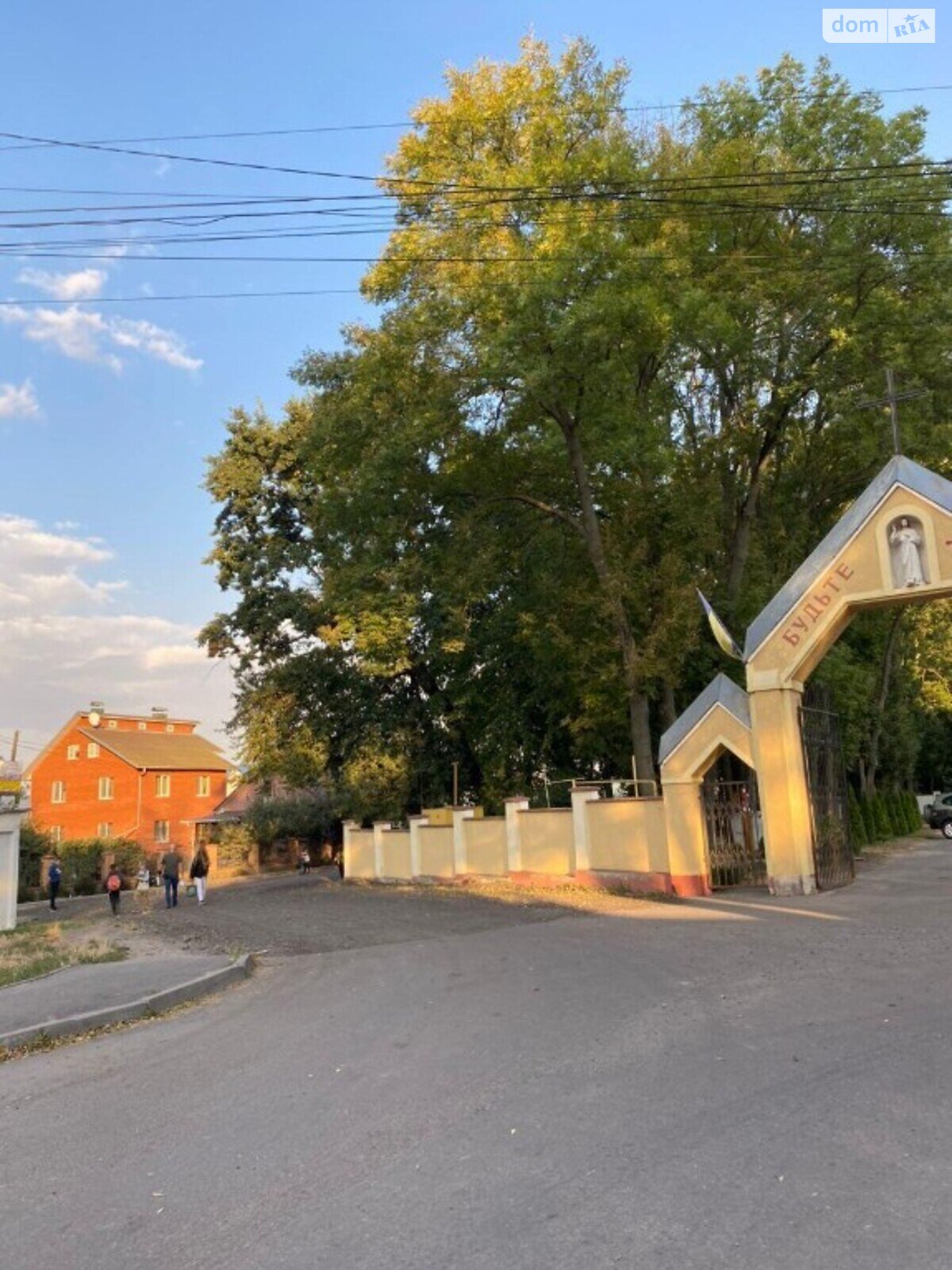 Земля під житлову забудову в Вінниці, район Тяжилів, площа 9 соток фото 1