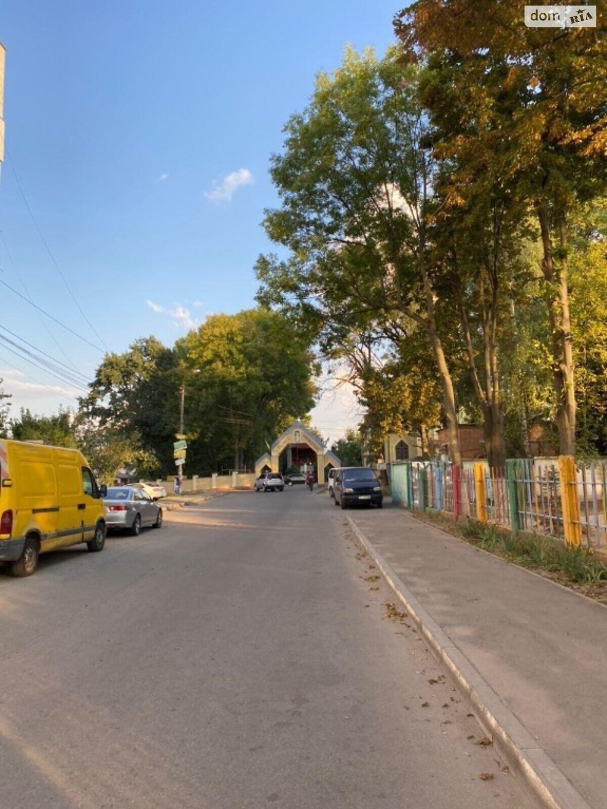 Земля під житлову забудову в Вінниці, район Тяжилів, площа 9 соток фото 1