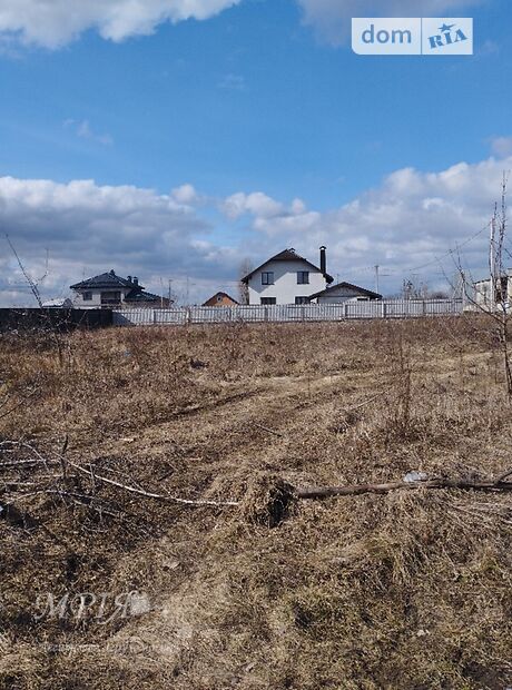 Земля під житлову забудову в Вінниці, район Тяжилів, площа 12 соток фото 1 Земля під житлову забудову в Вінниці, район Тяжилів, площа 12 соток фото 1