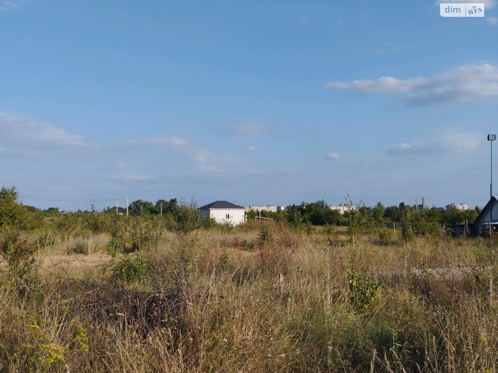 Земля под жилую застройку в Виннице, район Тяжилов, площадь 7.37 сотки фото 1