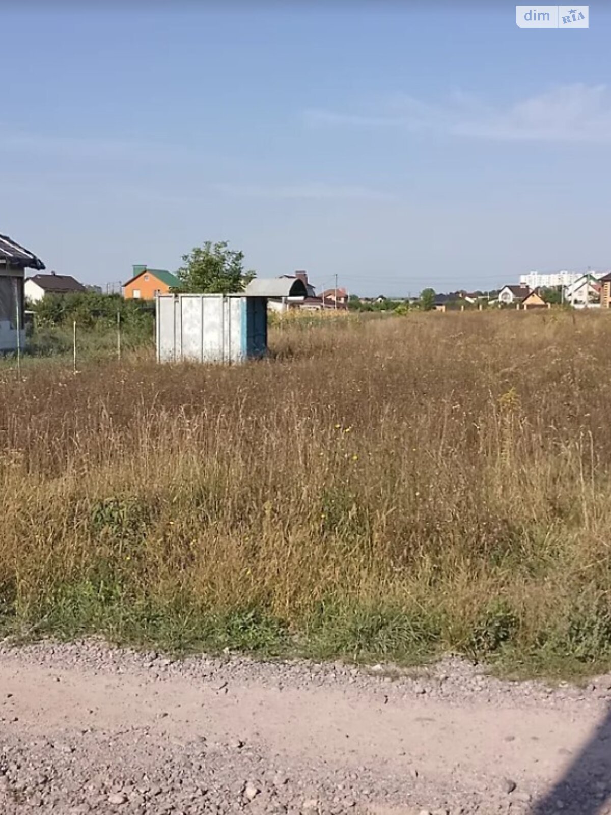 Земля под жилую застройку в Виннице, район Тяжилов, площадь 20 соток фото 1