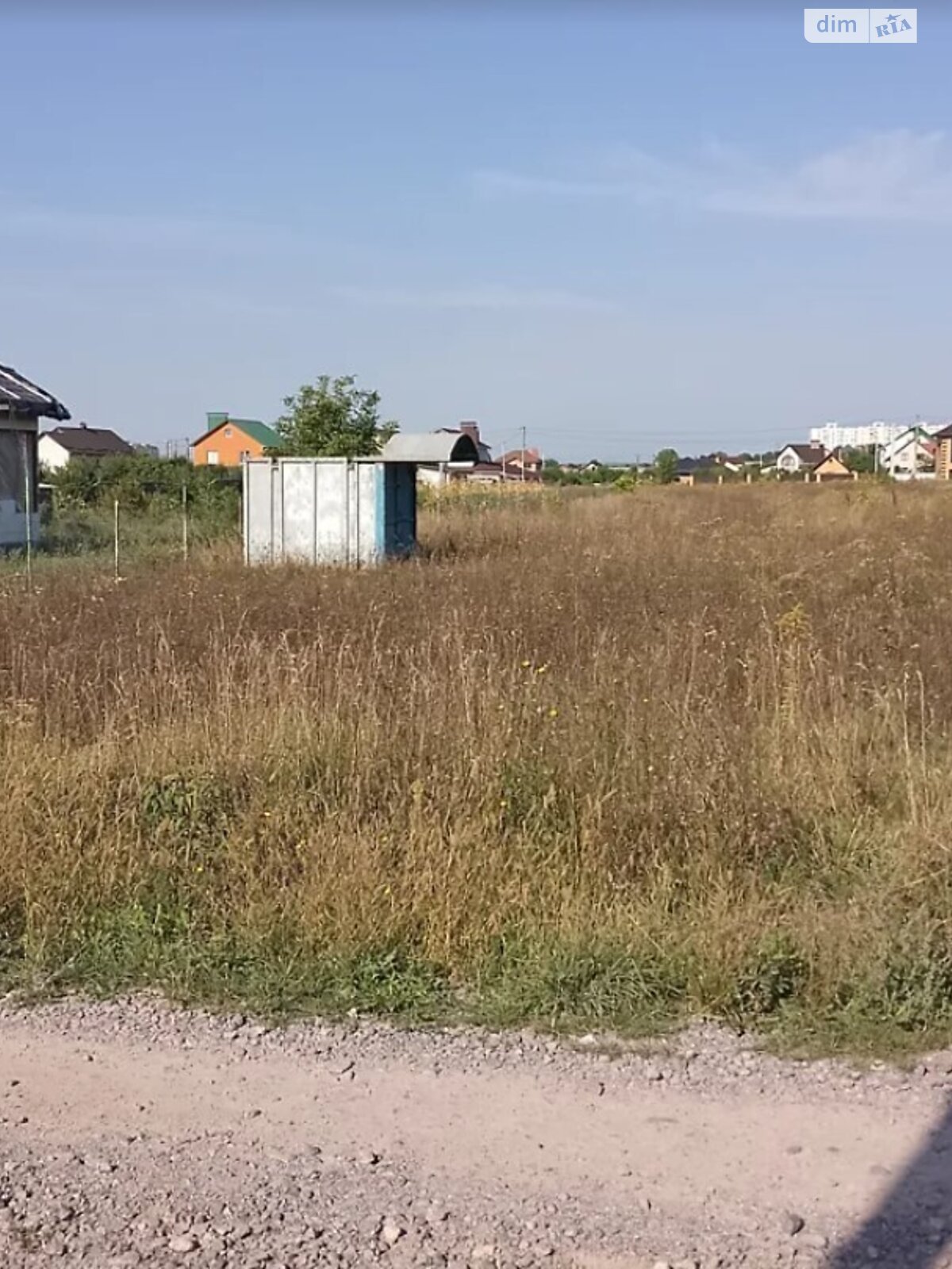 Земля під житлову забудову в Вінниці, район Тяжилів, площа 20 соток фото 1