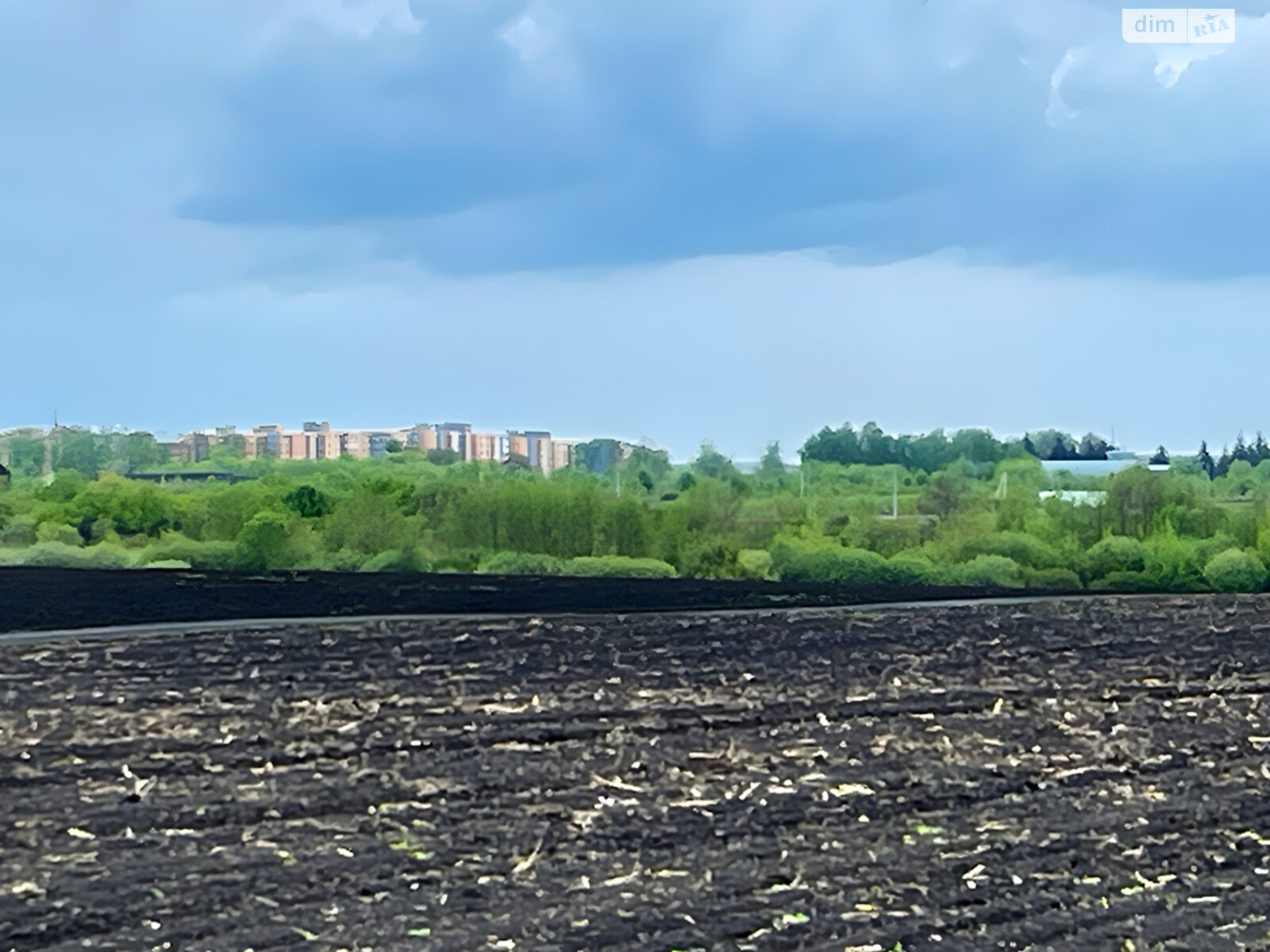 Земля под жилую застройку в Виннице, район Тяжилов, площадь 110 соток фото 1