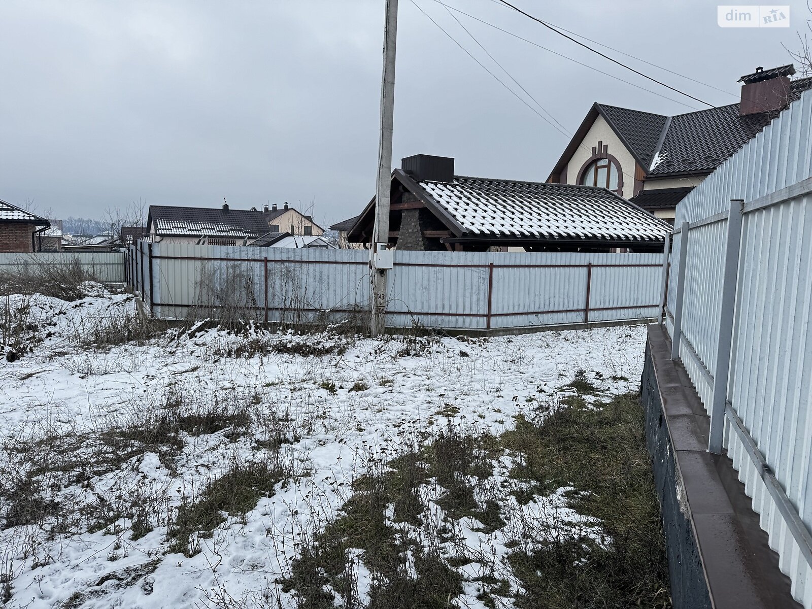 Земля під житлову забудову в Вінниці, район Тяжилів, площа 9.5 сотки фото 1 Земля під житлову забудову в Вінниці, район Тяжилів, площа 9.5 сотки фото 1