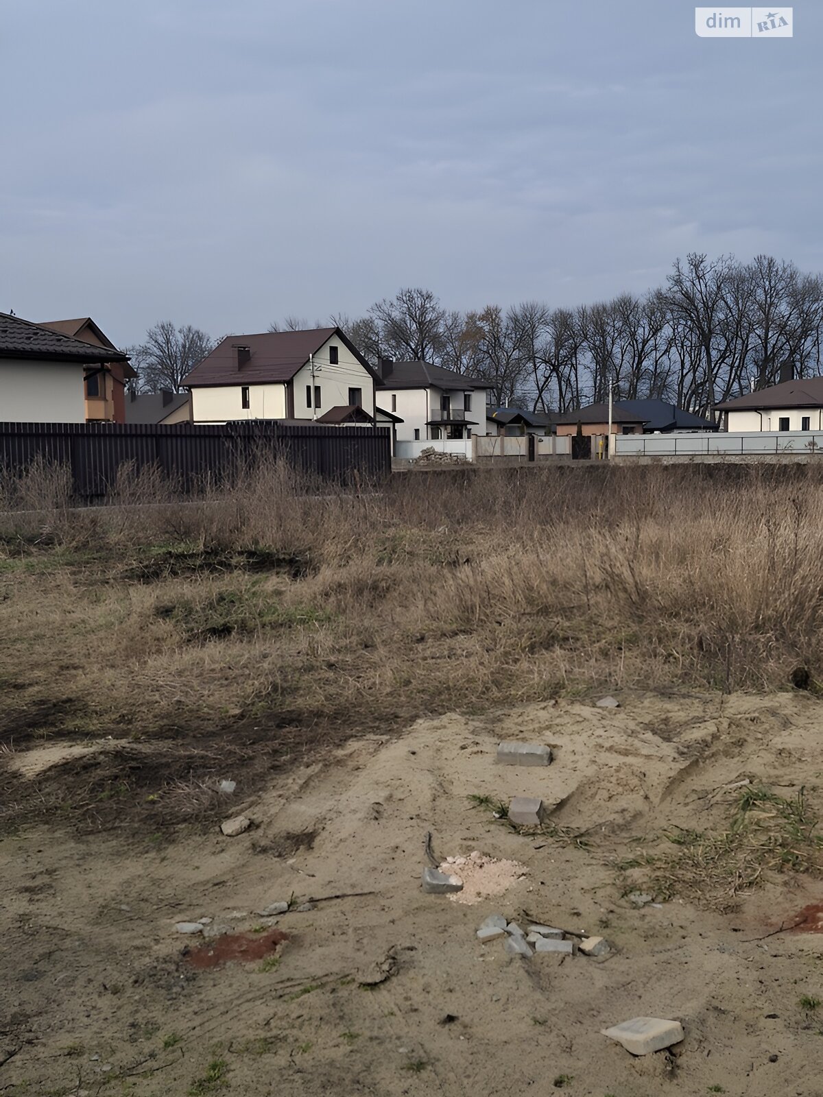 Земля під житлову забудову в Вінниці, район Тяжилів, площа 6.8 сотки фото 1 Земля під житлову забудову в Вінниці, район Тяжилів, площа 6.8 сотки фото 1