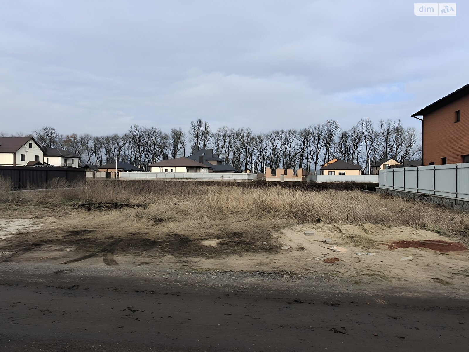 Земля під житлову забудову в Вінниці, район Тяжилів, площа 6.8 сотки фото 1 Земля під житлову забудову в Вінниці, район Тяжилів, площа 6.8 сотки фото 1