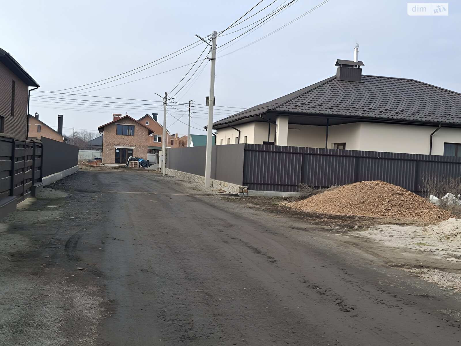 Земля під житлову забудову в Вінниці, район Тяжилів, площа 6.8 сотки фото 1 Земля під житлову забудову в Вінниці, район Тяжилів, площа 6.8 сотки фото 1