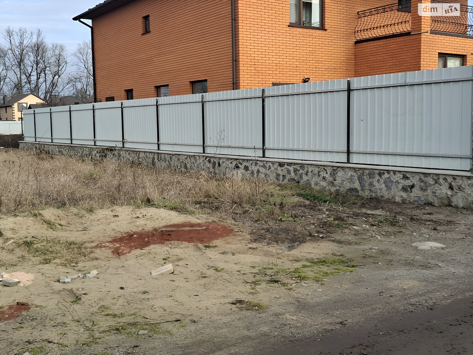 Земля під житлову забудову в Вінниці, район Тяжилів, площа 6.8 сотки фото 1 Земля під житлову забудову в Вінниці, район Тяжилів, площа 6.8 сотки фото 1