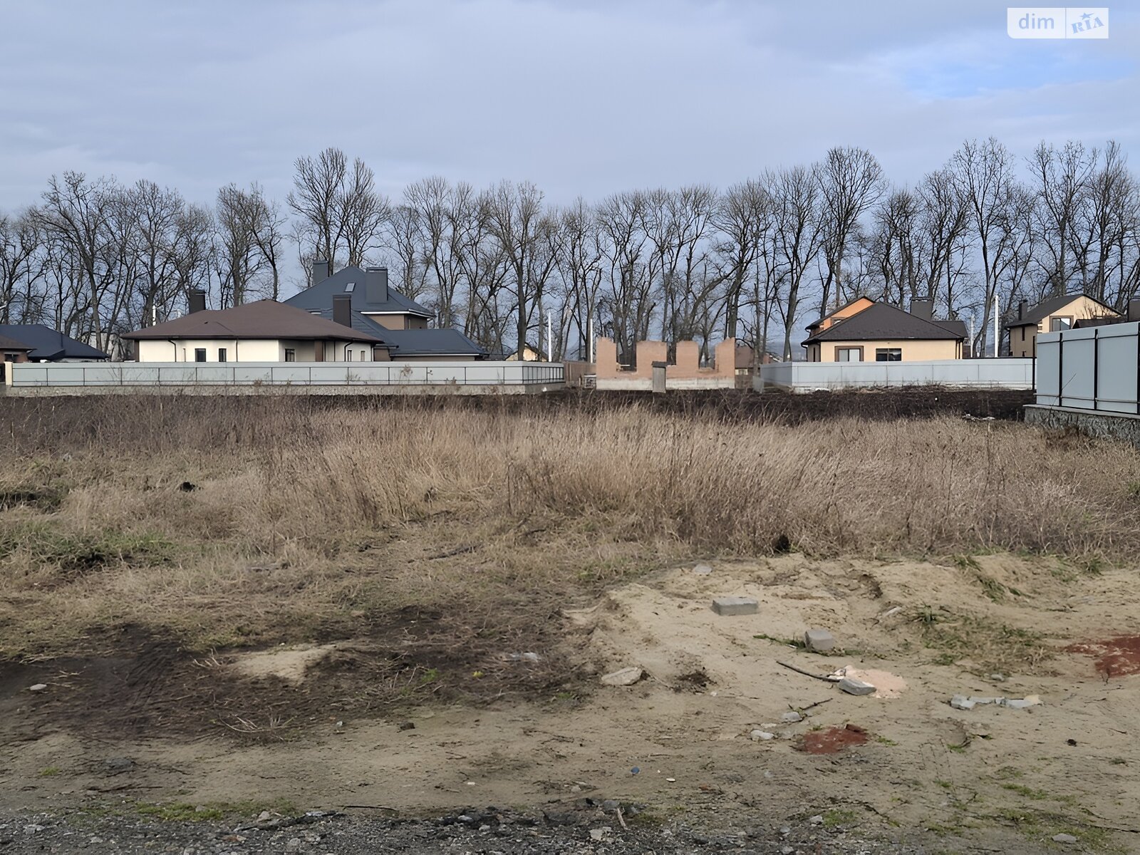 Земля під житлову забудову в Вінниці, район Тяжилів, площа 6.8 сотки фото 1 Земля під житлову забудову в Вінниці, район Тяжилів, площа 6.8 сотки фото 1