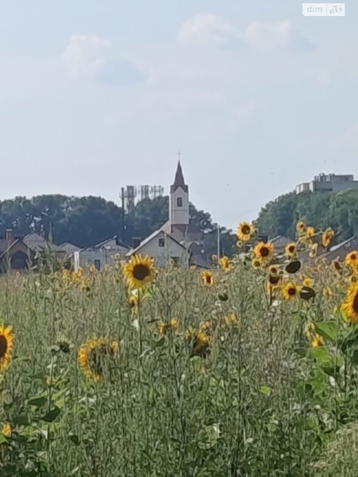 Земля под жилую застройку в Виннице, район Тяжилов, площадь 6 соток фото 1