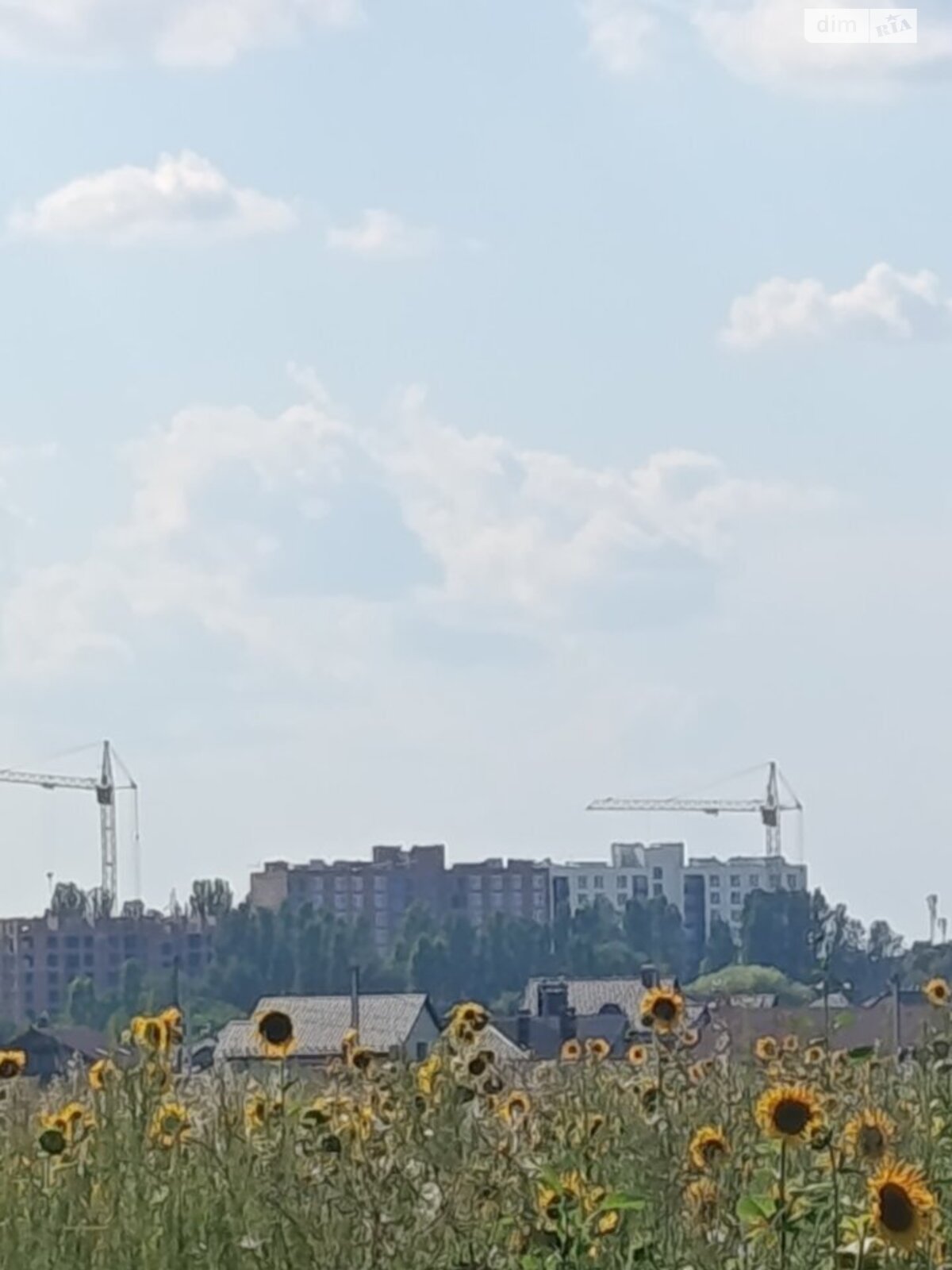 Земля под жилую застройку в Виннице, район Тяжилов, площадь 6 соток фото 1