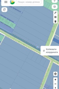 Земля под жилую застройку в Виннице, район Тяжилов, площадь 41 сотка фото 2