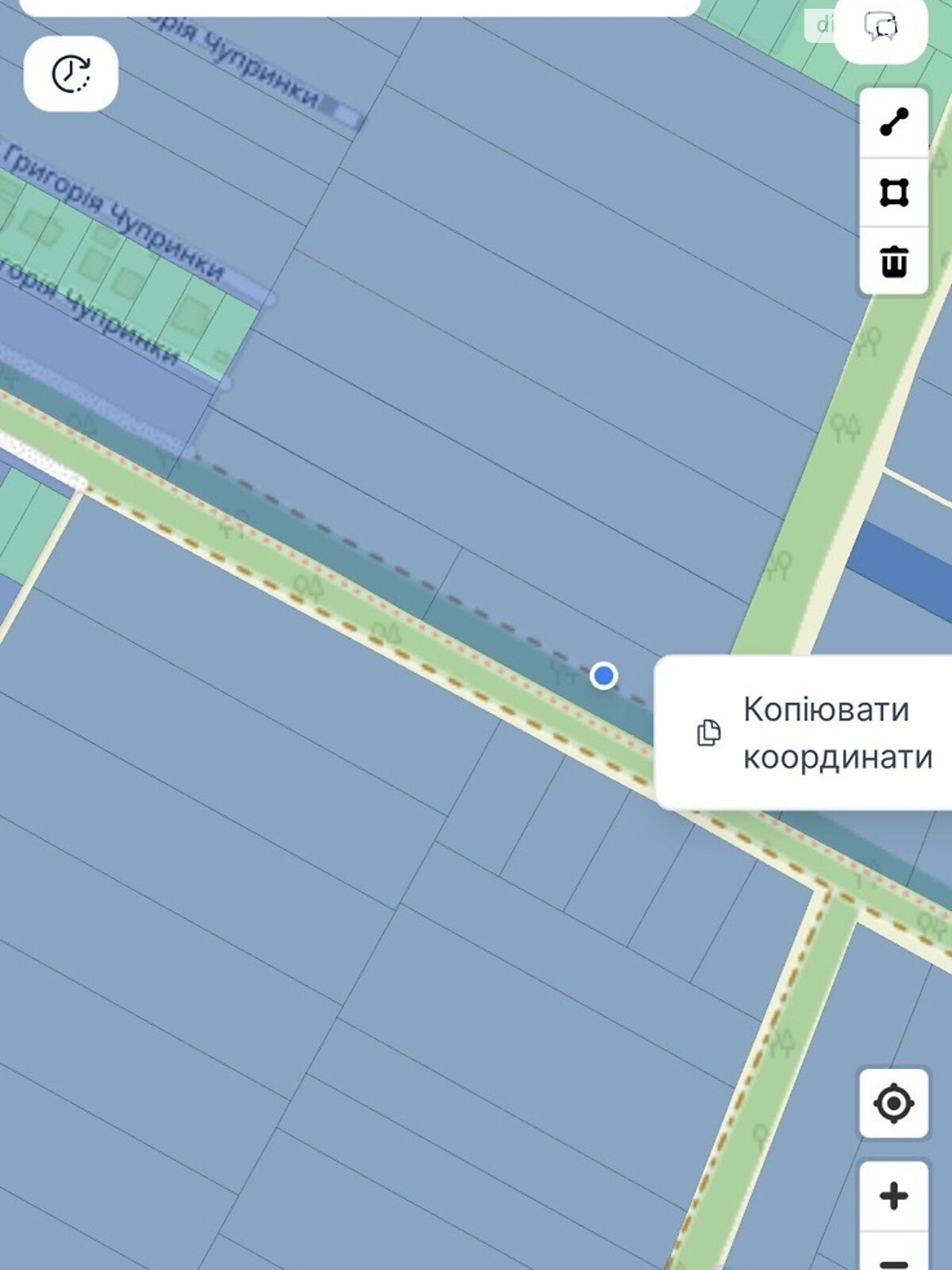 Земля под жилую застройку в Виннице, район Тяжилов, площадь 41 сотка фото 1