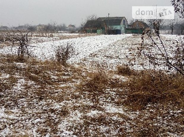 Земля под жилую застройку в селе Тютьки, площадь 15 соток фото 1 Земля под жилую застройку в селе Тютьки, площадь 15 соток фото 1