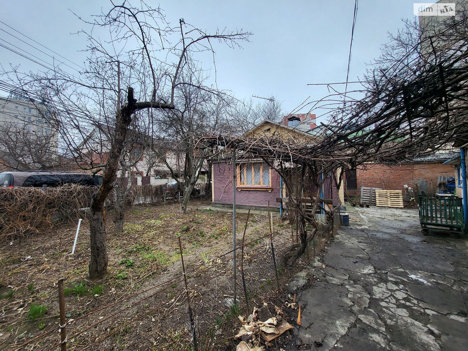Земля під житлову забудову в Вінниці, район Урожай, площа 4 сотки фото 1 Земля під житлову забудову в Вінниці, район Урожай, площа 4 сотки фото 1