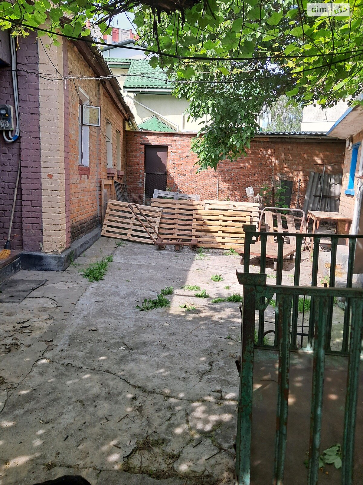 Земля під житлову забудову в Вінниці, район Урожай, площа 4 сотки фото 1 Земля під житлову забудову в Вінниці, район Урожай, площа 4 сотки фото 1