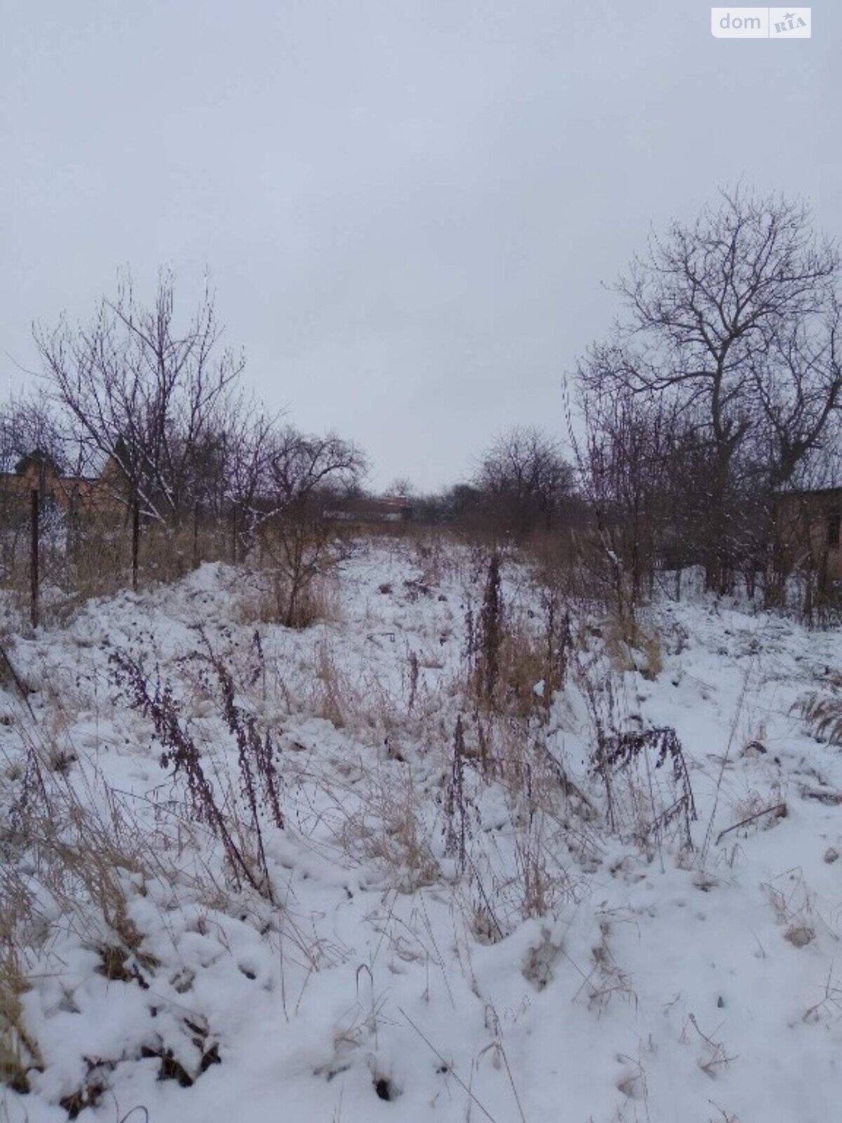 Земельна ділянка під житлову забудову в Вінницьких Хуторах, площа 10 соток фото 1