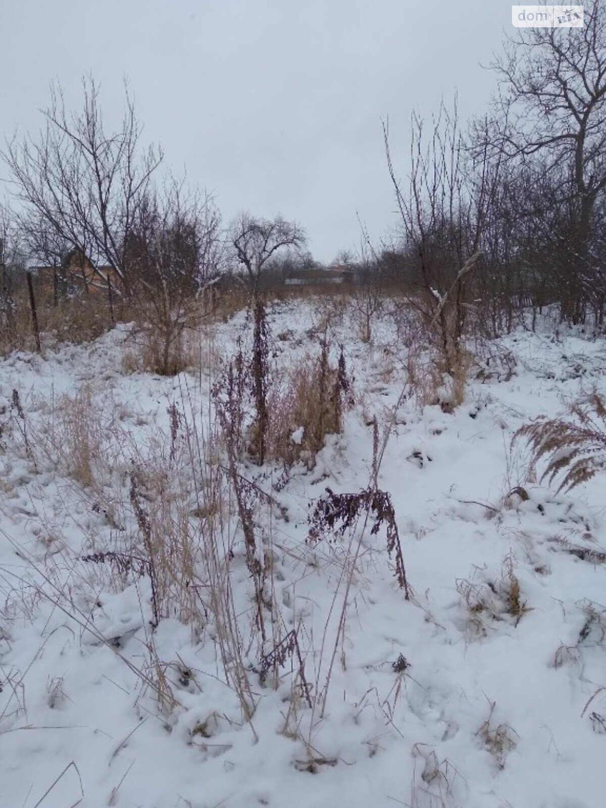 Земельна ділянка під житлову забудову в Вінницьких Хуторах, площа 10 соток фото 1