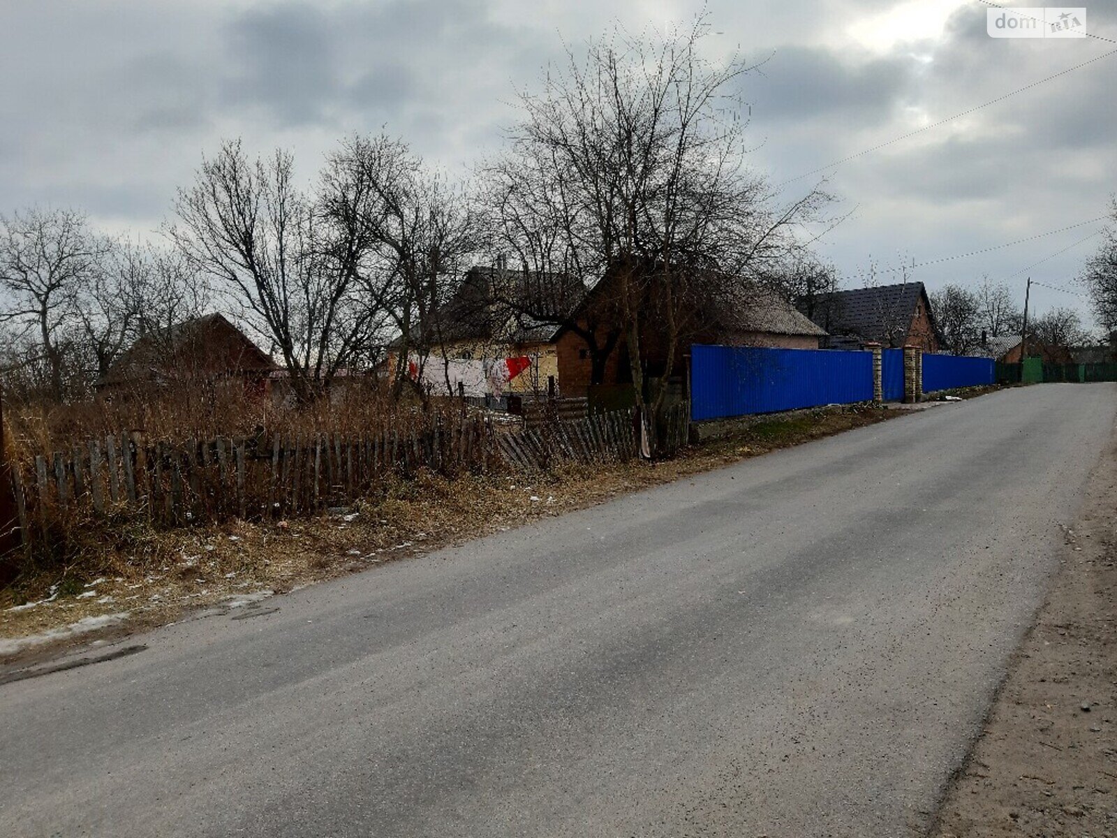 Земельна ділянка під житлову забудову в Вінницьких Хуторах, площа 10 соток фото 1